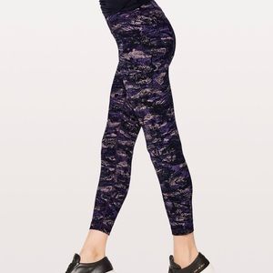 Wunder Under High Rise Pants